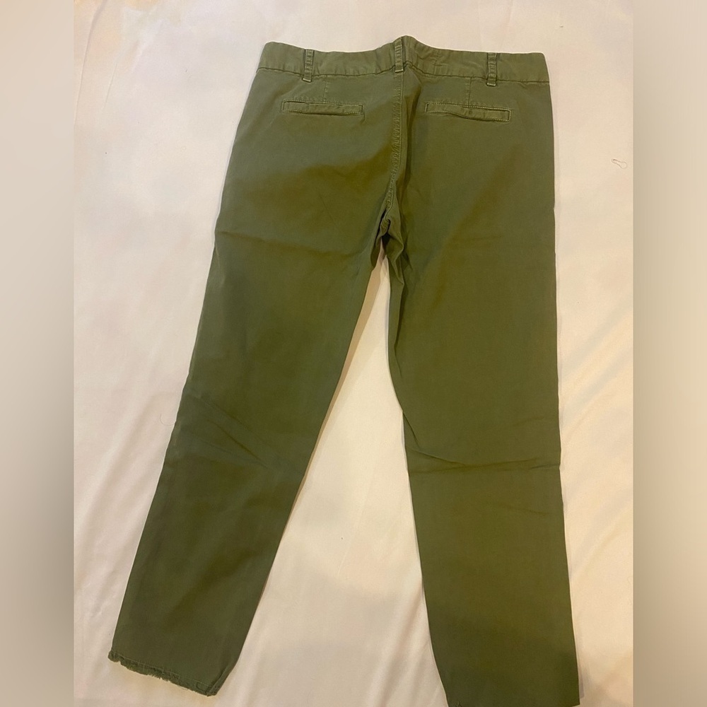 The Nili Lotan East Hampton (Size 6) - Picture 5 of 7